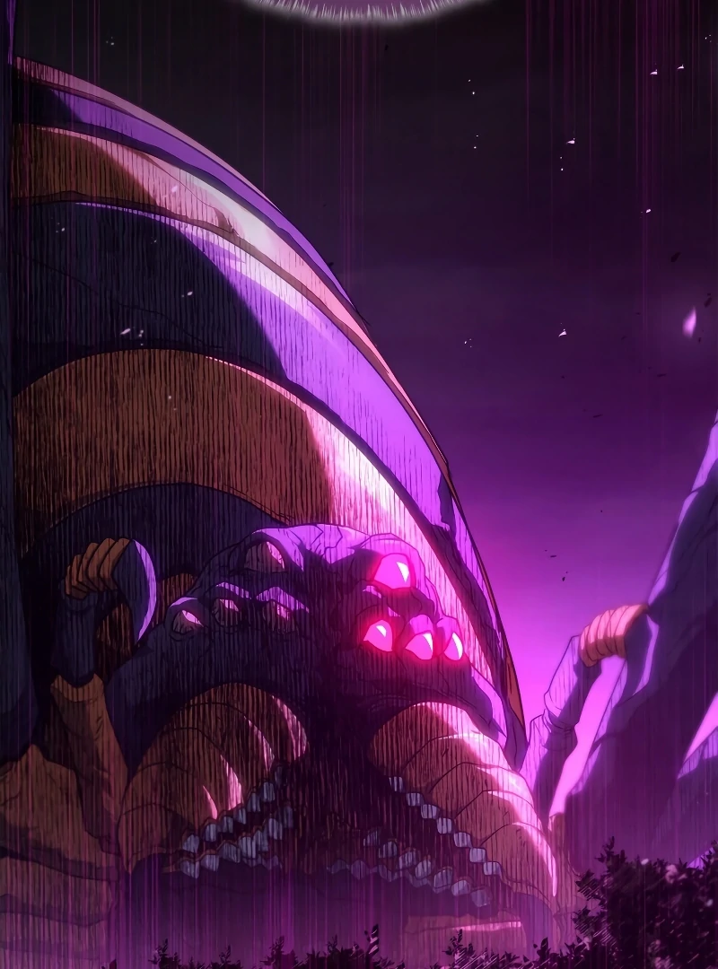 Revenge of the Iron-Blooded Sword Hound, Chapter 59 image 66